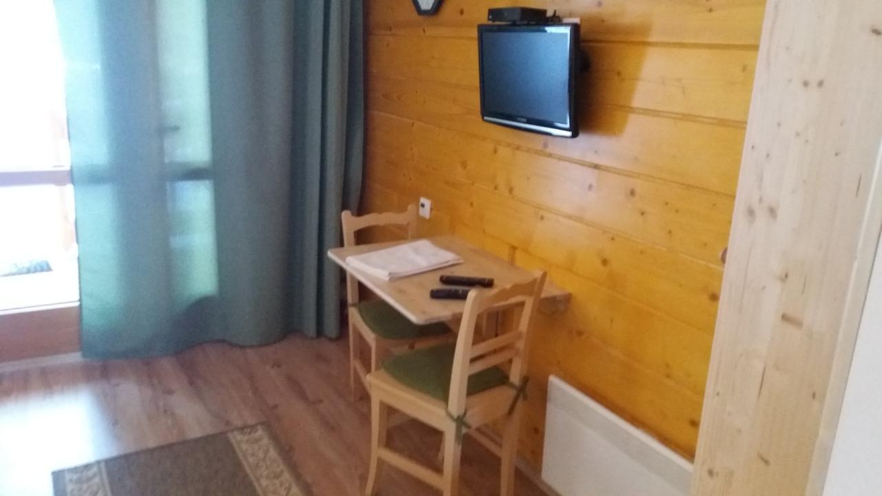 Bed and Breakfast Mofetta Panzio Sintimbru-Bai Exterior foto