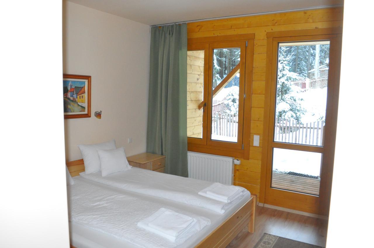 Bed and Breakfast Mofetta Panzio Sintimbru-Bai Exterior foto