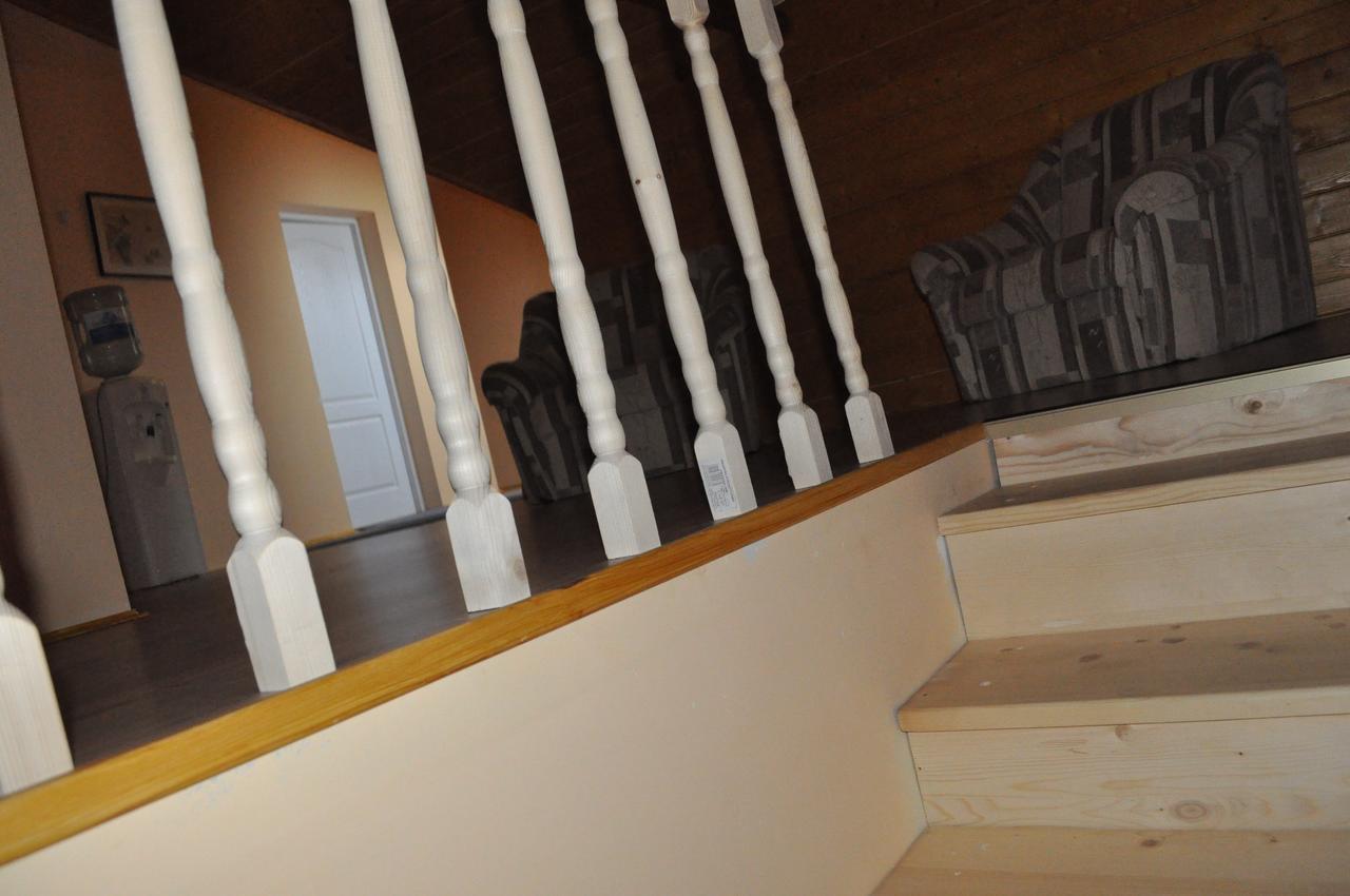 Bed and Breakfast Mofetta Panzio Sintimbru-Bai Exterior foto
